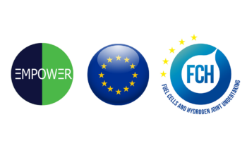 欧洲甲醇燃料电池热电联产项目（EMPOWER）正式启动！Blue World Technologies丹麦蓝界科技是重要参与者